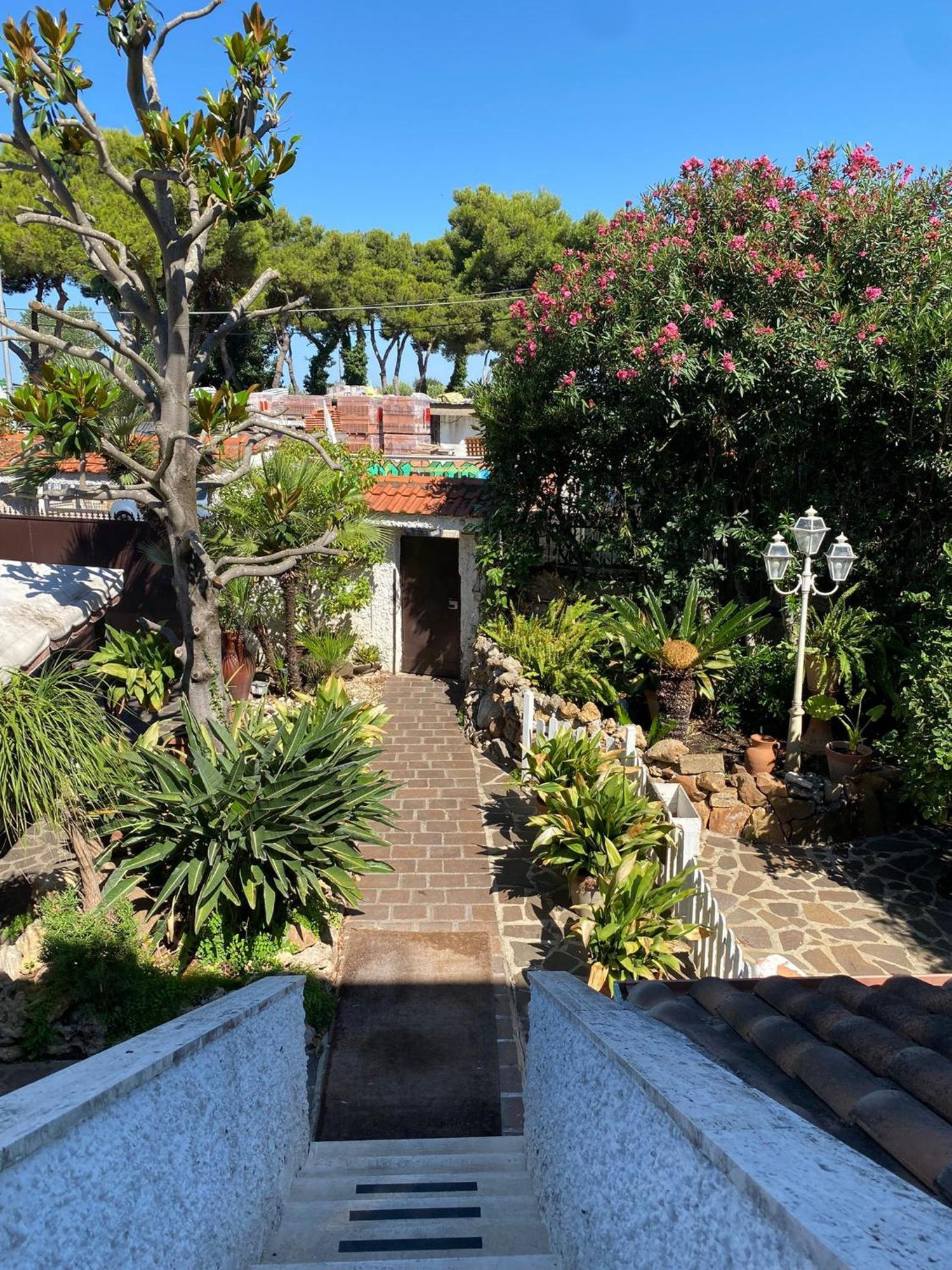 La Magnolia 140 *