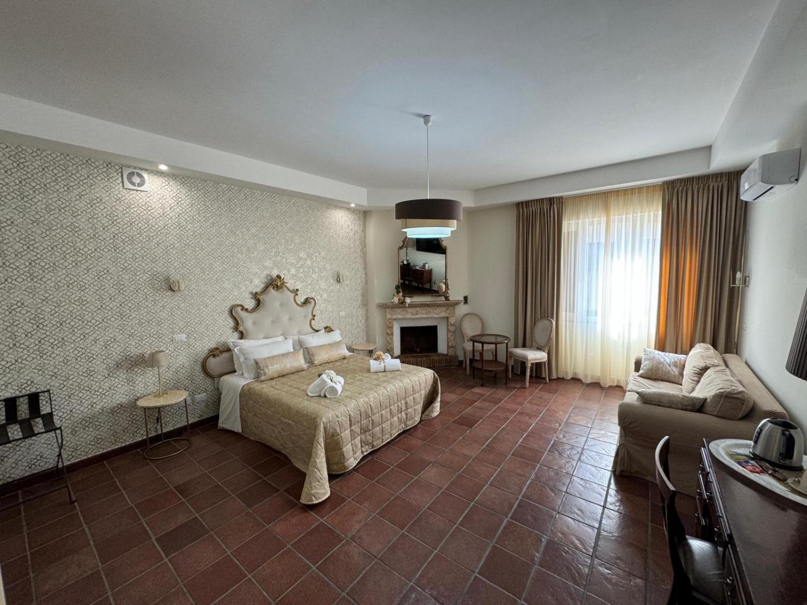 Maison d'hôtes La Magnolia 140