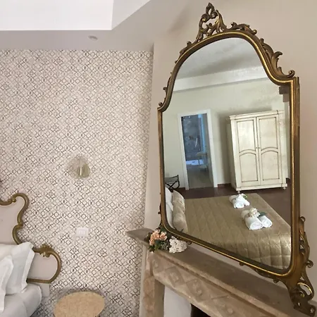 Hotel La Magnolia 140 Fiumicino Esterno foto